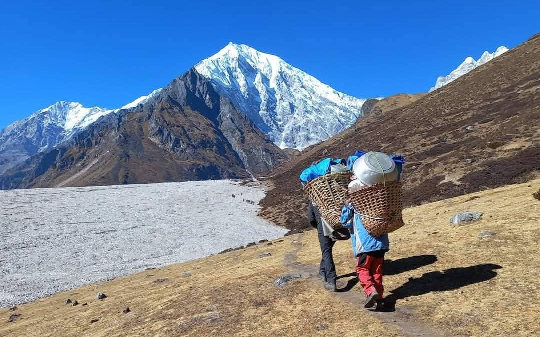 Testifying the Goodness and Kindness of God