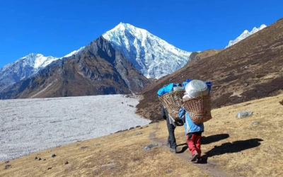 Testifying the Goodness and Kindness of God