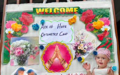 Ministry Update Newsletter- September 2026